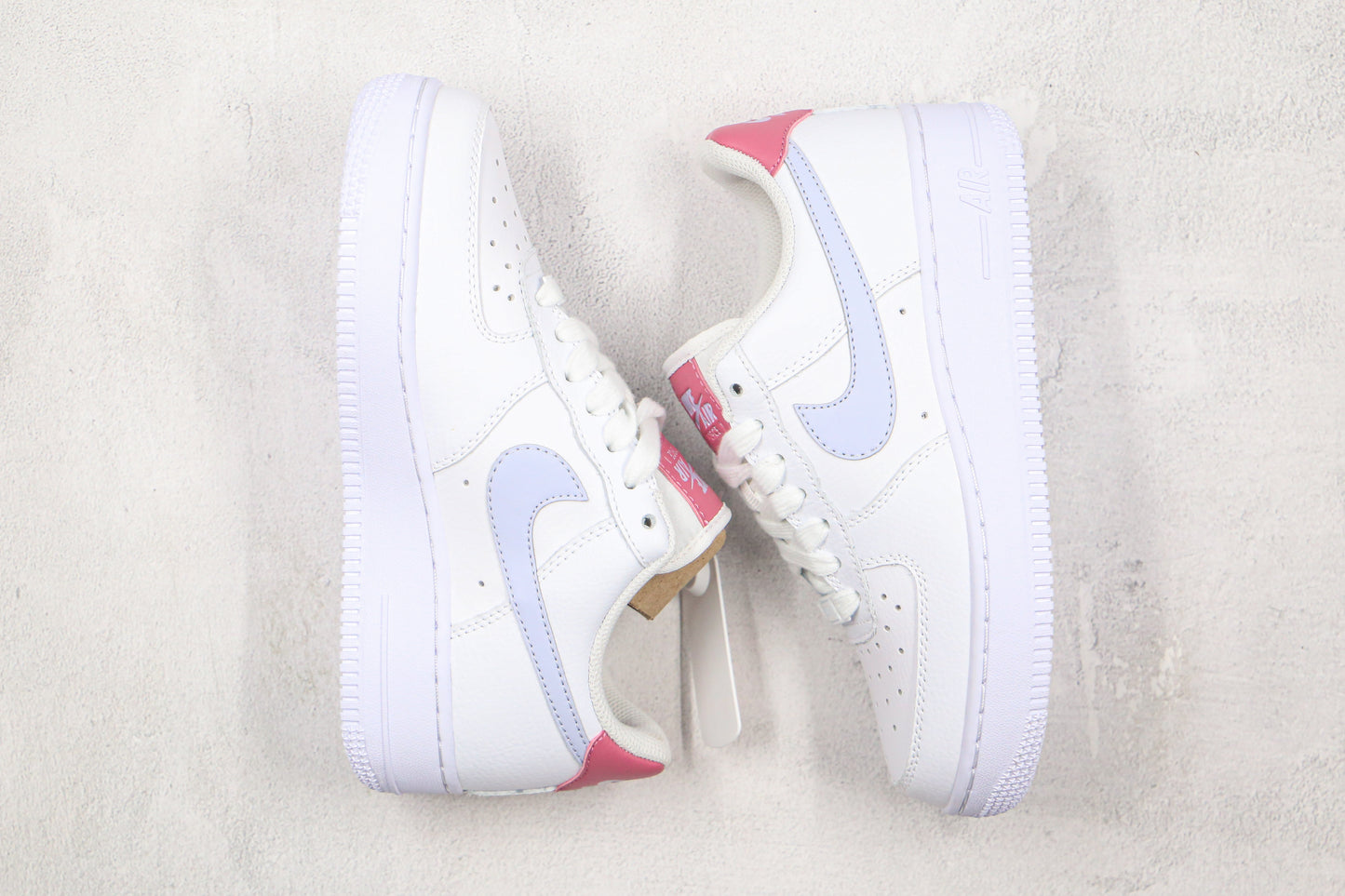 Air Force 1 '07 "Desert Berry"