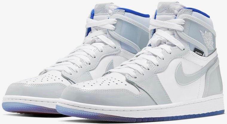 Air Jordan 1 'Racer Blue'