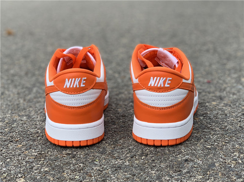 Dunk Low “Syracuse”
