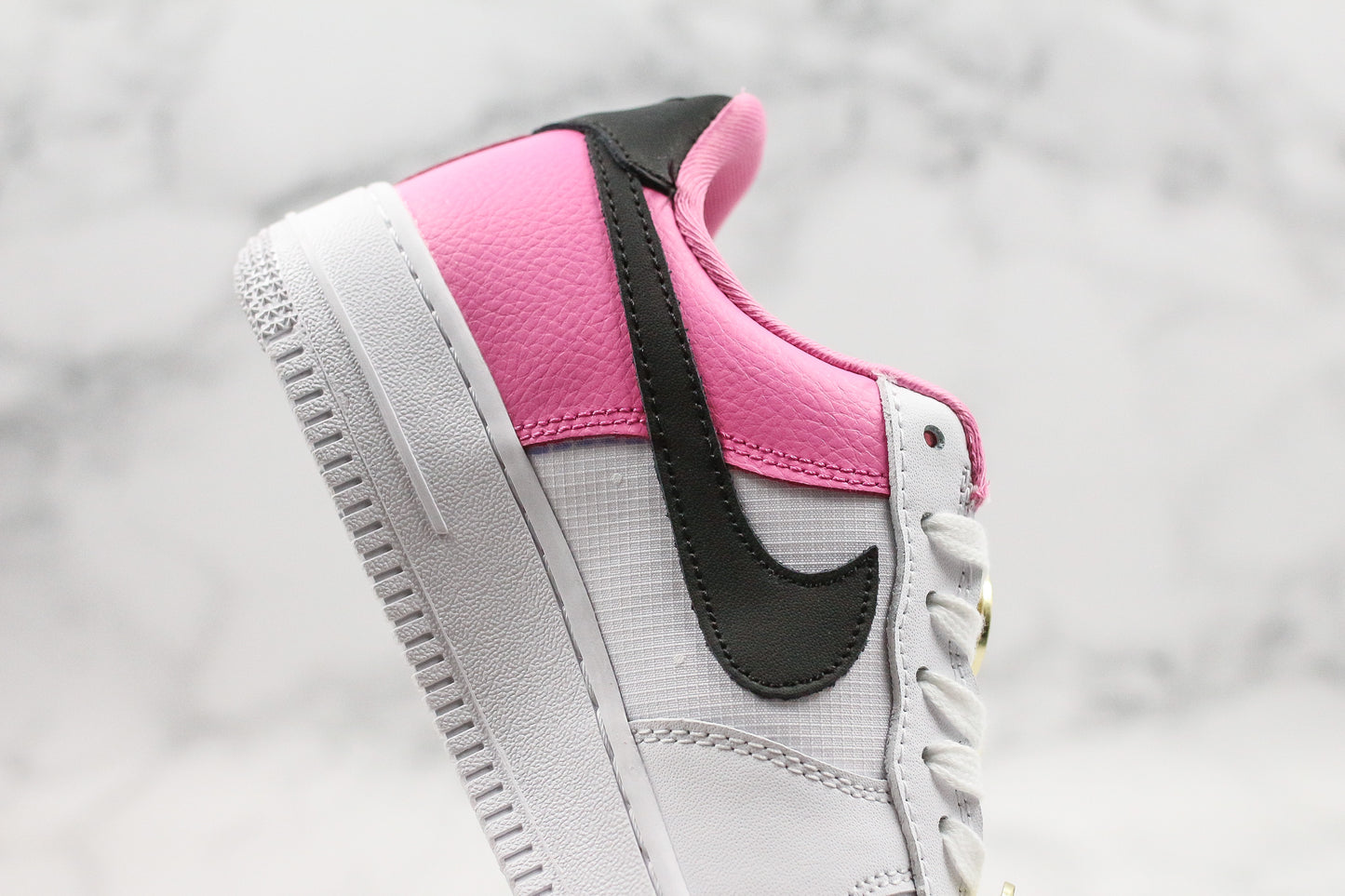Air Force 1 WMNS '07 "White Pink Black"