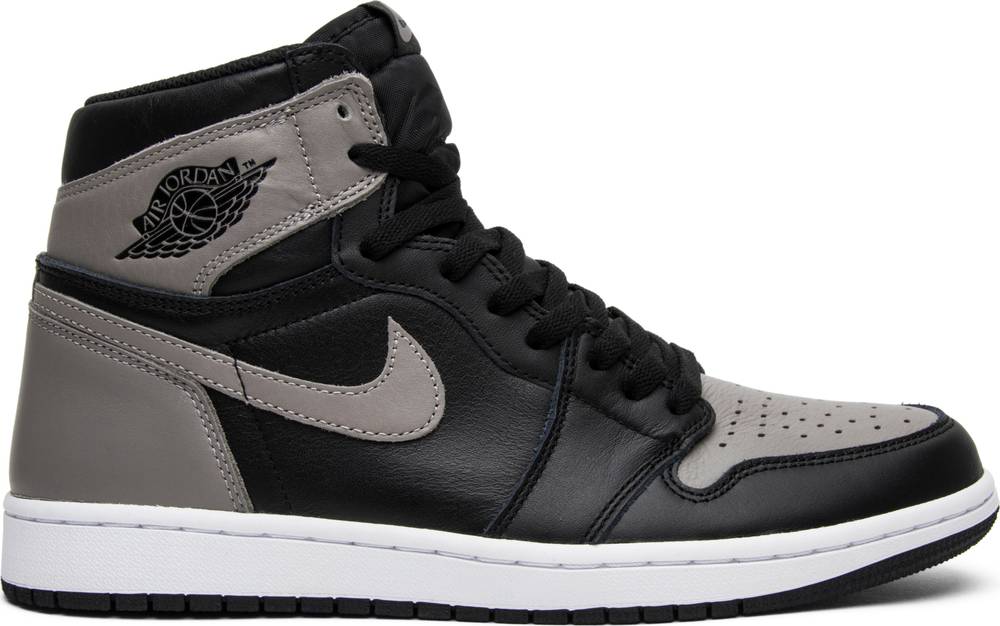 1 Retro High OG 'Shadow' 2018
