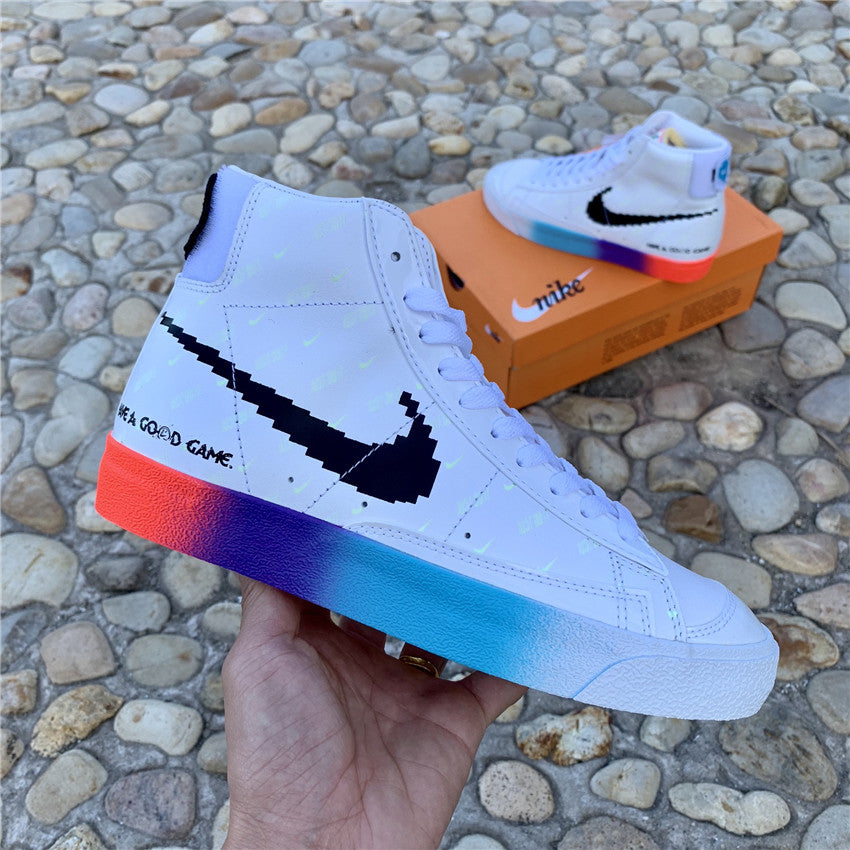 Blazer Mid '77 Vintage 'Have A Good Game'