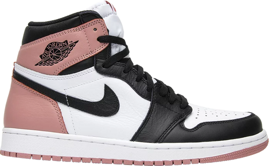 1 Retro High NRG 'Rust Pink'