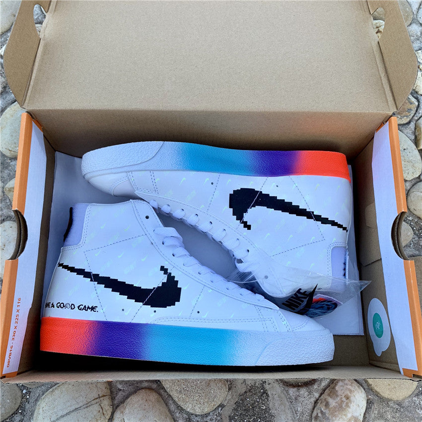 Blazer Mid '77 Vintage 'Have A Good Game'