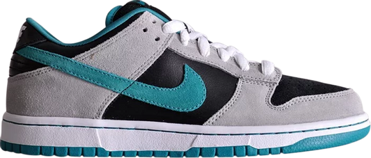 Dunk Low Pro SB 'Chrome Ball Incident'