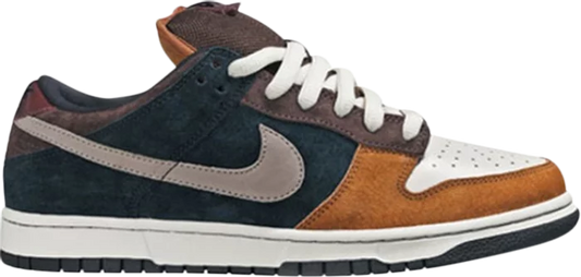 Dunk Low Pro SB 'Strummer'