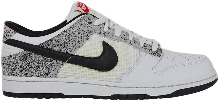 Dunk Low Cl 'Jordan Pack'