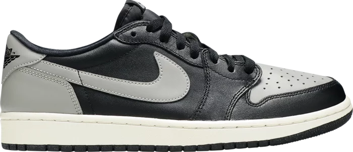 1 Retro Low OG 'Shadow'