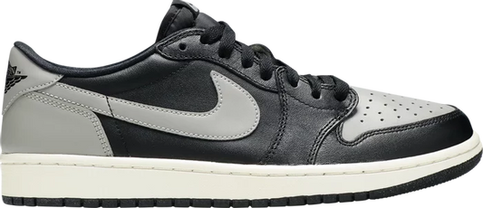 1 Retro Low OG 'Shadow'