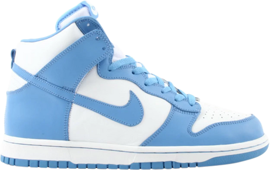 Dunk High "University Blue"