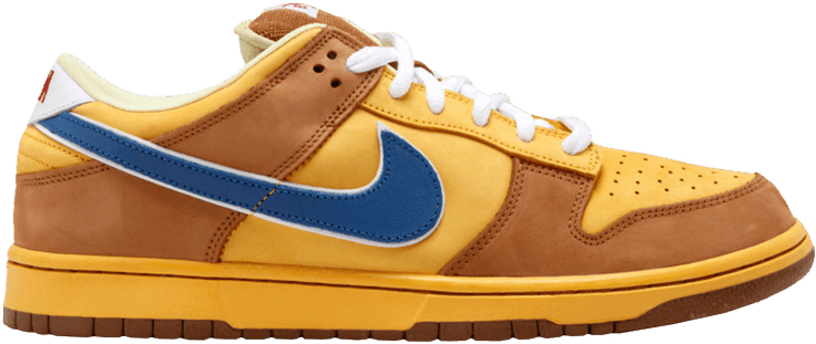 Dunk Low SB Premium 'Newcastle Brown Ale'