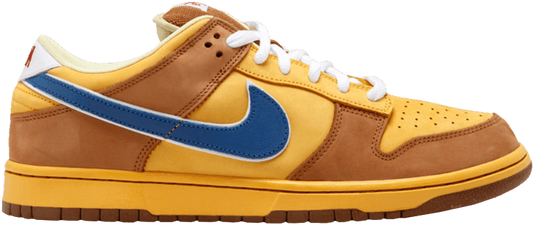 Dunk Low SB Premium 'Newcastle Brown Ale'