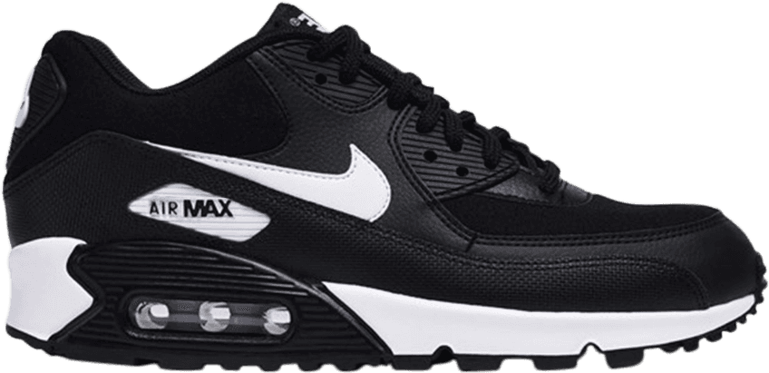 Air Max 90 Black