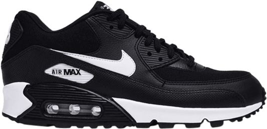 Air Max 90 Black