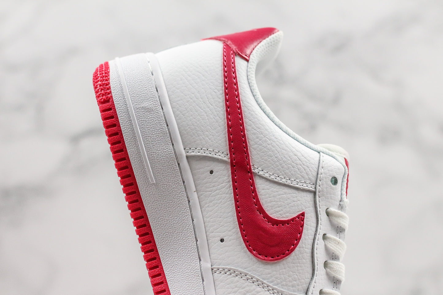 Air Force 1 WMNS '07 "Wild Cherry"