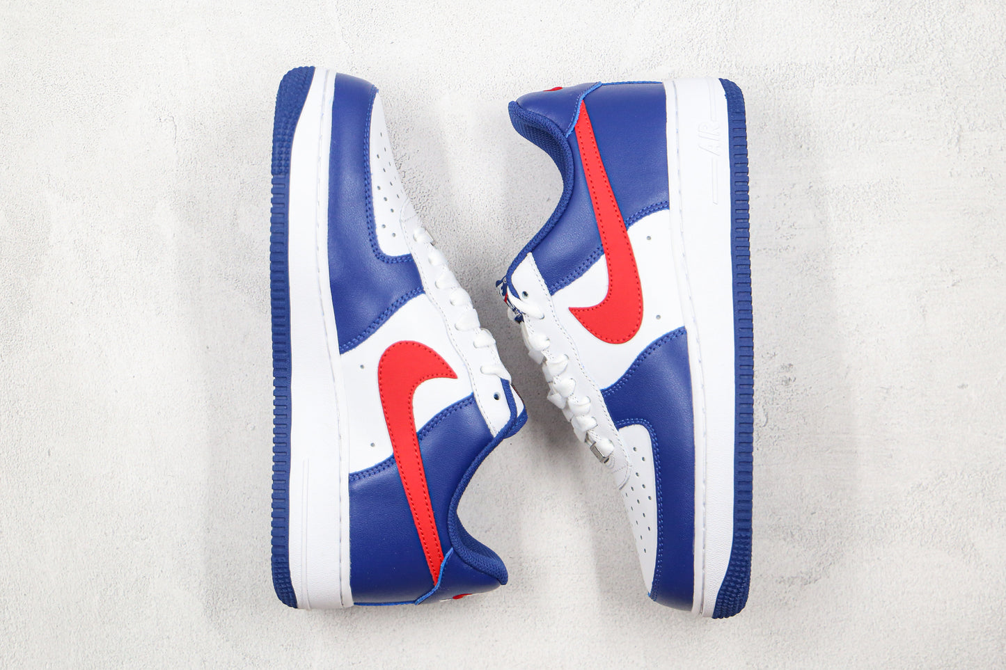 Air Force 1 '07 "Independence Day"
