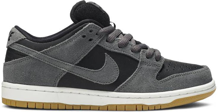 SB Dunk Low TRD 'Dark Grey'