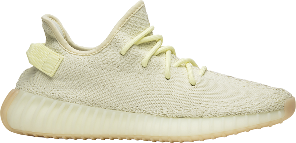 Yeezy 350 V2 'Butter'