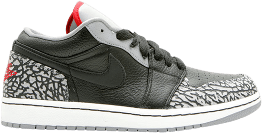 1 Phat Low 'Black Cement'