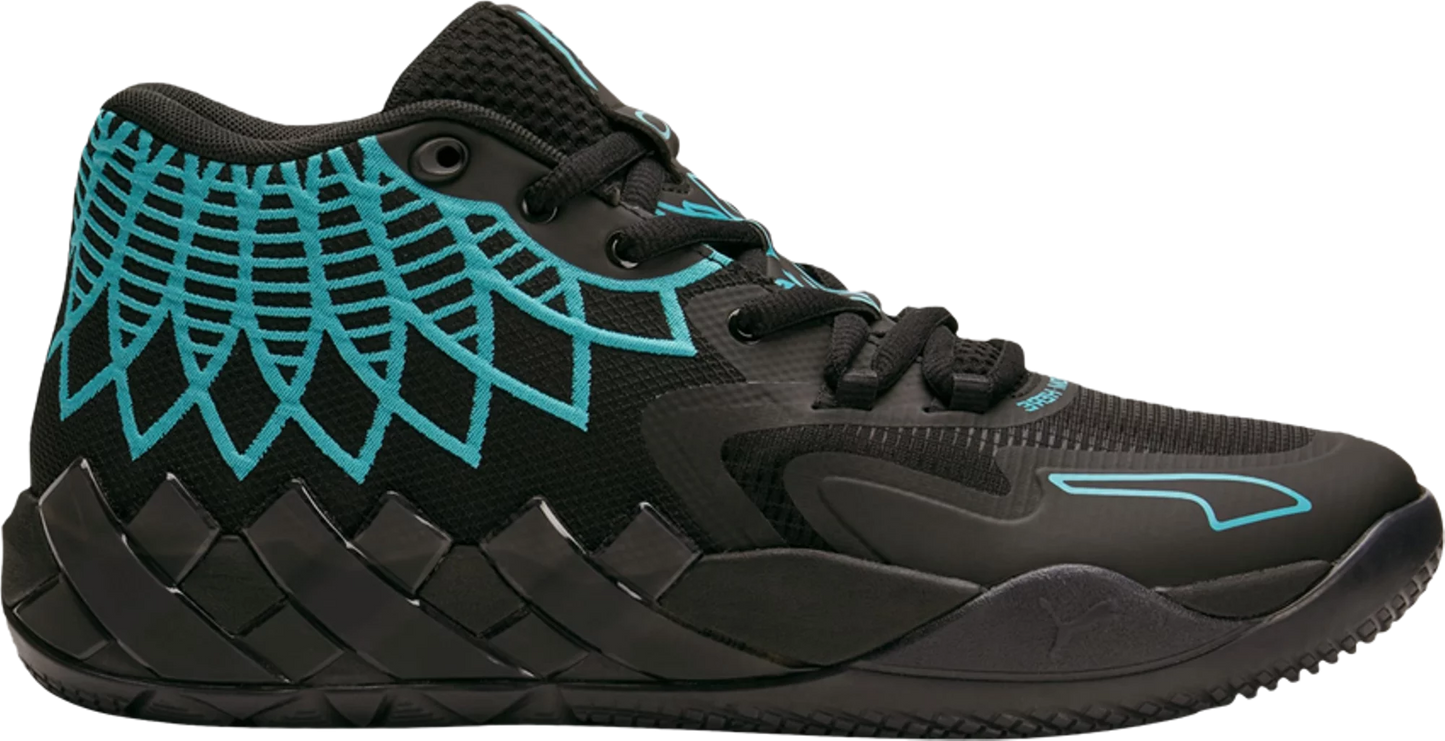 Puma MB.01 'Buzz City'