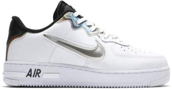 Air Force 1 React DMX LV8