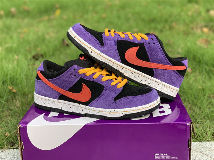 SB Dunk Low 'ACG Terra'