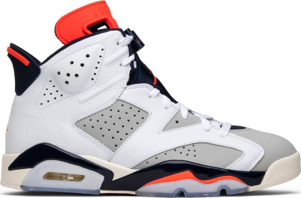 Air Jordan 6 Retro 'Tinker'