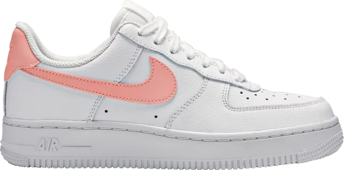 Air Force 1 '07 Oracle Pink