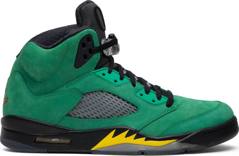 5 'Oregon Ducks'