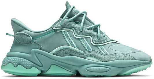 Ozweego 'Vapour Steel'