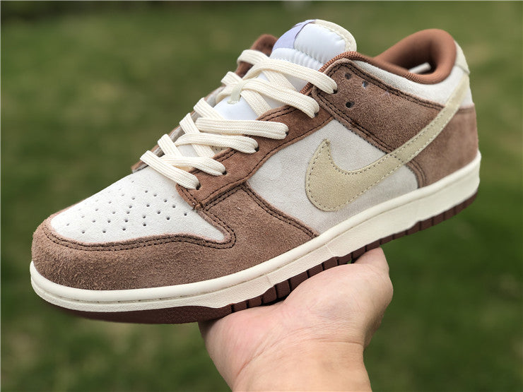 Dunk Low Medium Curry