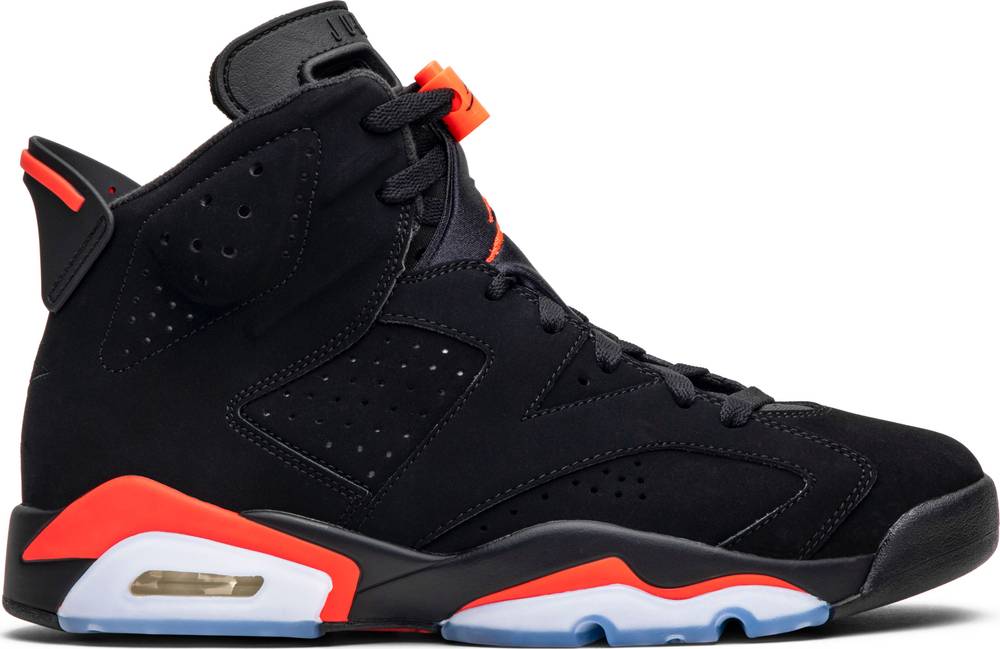 6 'Infrared'
