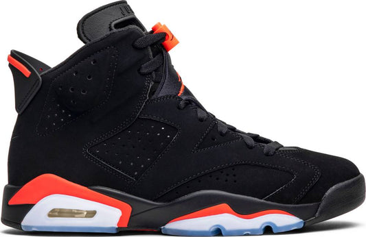 6 'Infrared'