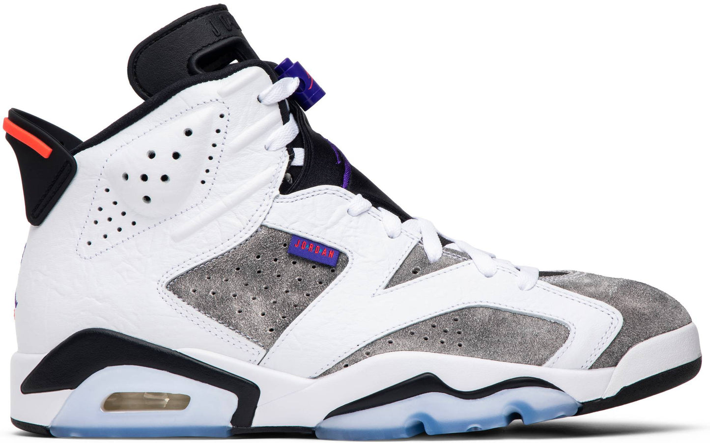 Air Jordan 6 Retro LTR 'Flint'