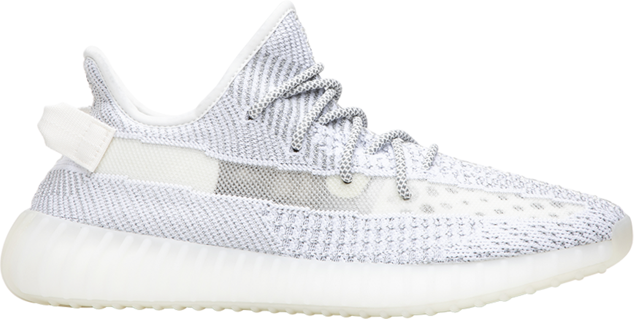 Yeezy 350 All Static