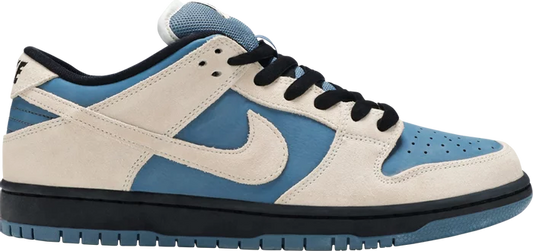 Dunk Low Pro SB 'Thunderstorm'