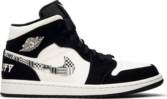 1 Mid Melo SE 'Equality'