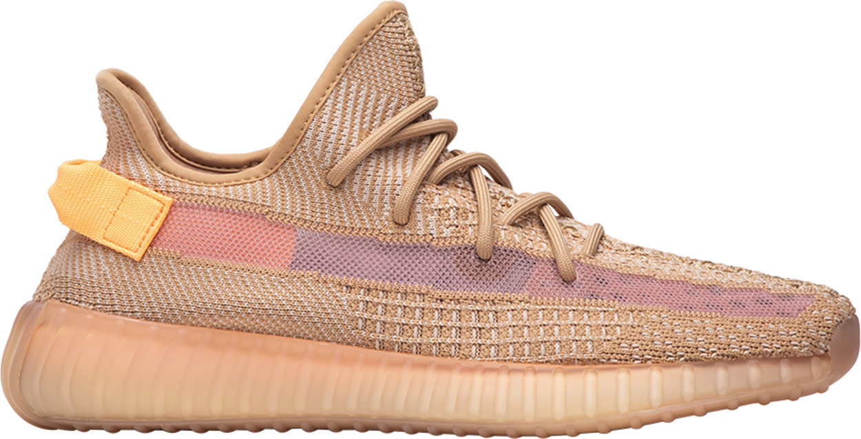 Yeezy 350 V2 'Clay'