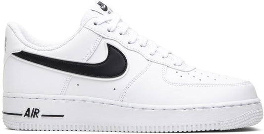 Air Force 1 '07 "White Black"