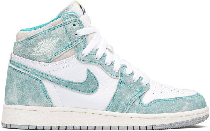 1 Retro High OG GS 'Turbo Green'