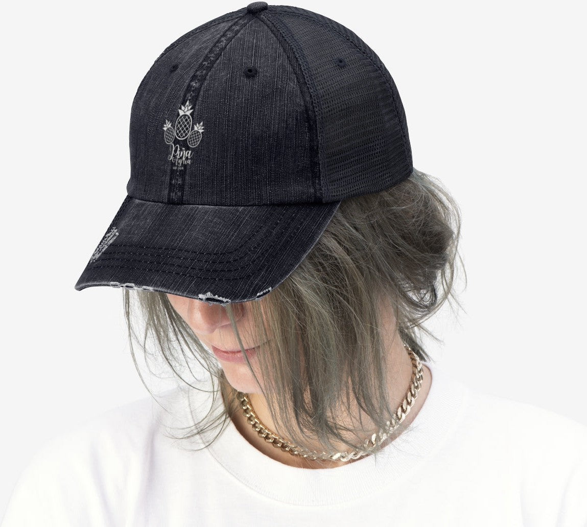 Unisex Trucker Hat