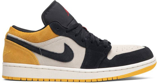 1 Low 'University Gold'