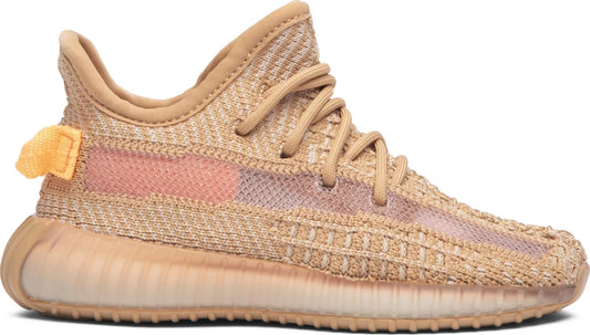 Yeezy Boost 350 V2 Infant 'Clay'