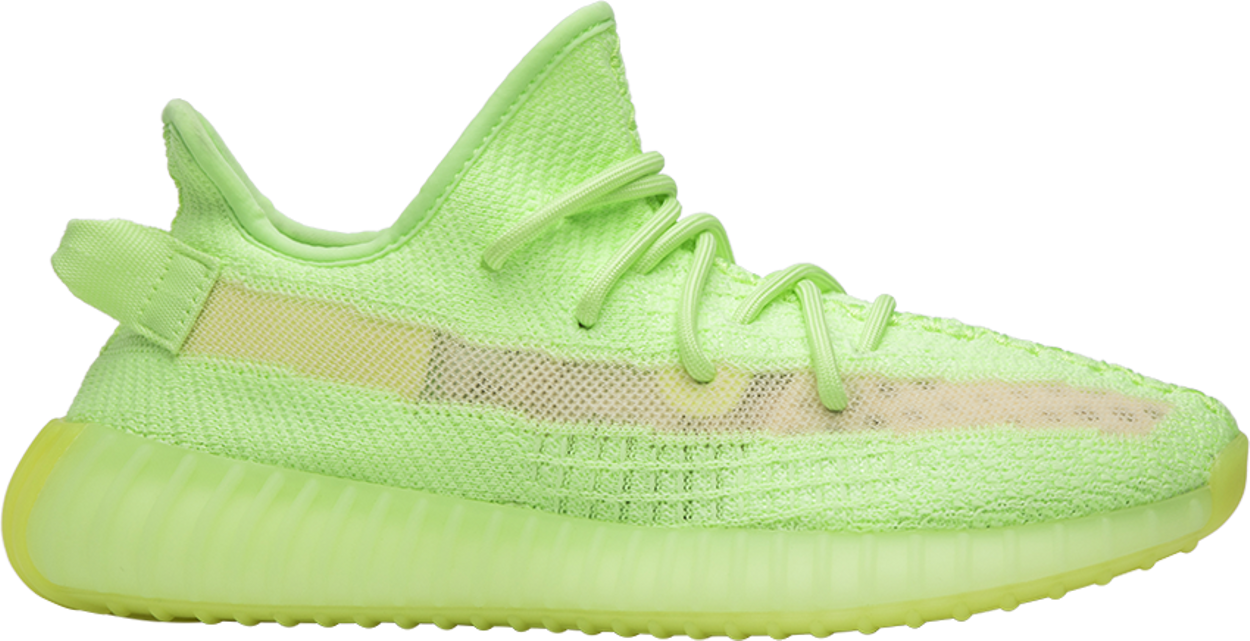 Yeezy 350 V2 'Glow In The Dark'