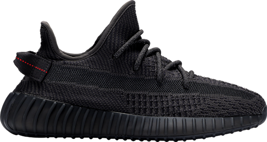 Yeezy 350 V2 'Black'