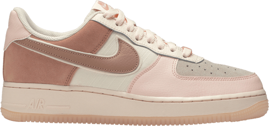 Air Force 1 '07 Low Premium 'Washed Coral'
