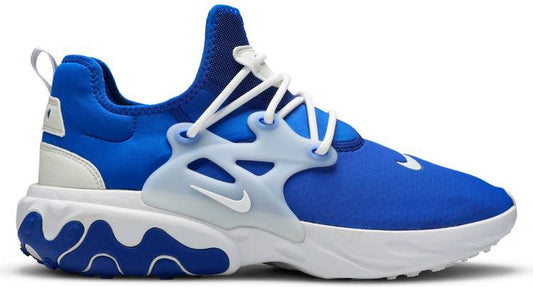 React Presto 'Hyper Royal'