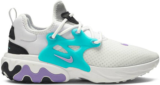 React Presto 'Cassette'