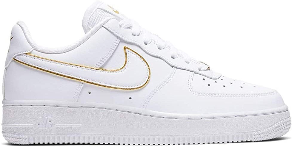 Air Force 1 '07 Golden Swoosh