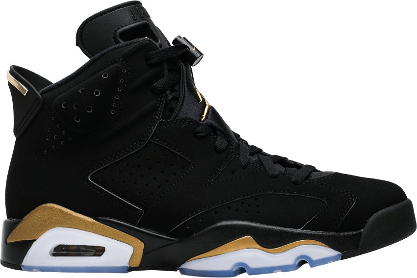Air Jordan Retro 6 "DMP"